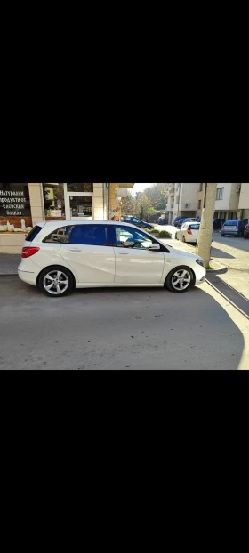 Обява за продажба на Mercedes-Benz B 180 ~8 000 лв. - изображение 1