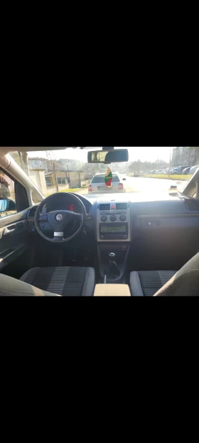 VW Touran | Mobile.bg    6