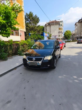 VW Touran | Mobile.bg    3