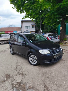 VW Touran | Mobile.bg    4