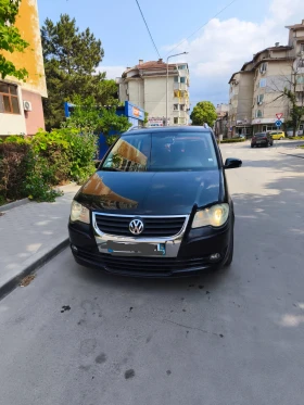 VW Touran | Mobile.bg    2