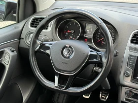 VW Polo 1.2TSi, EURO 6B! * AllStar* KTEO OK! * COC* Уникат - 13500 лв. - 26180706 9