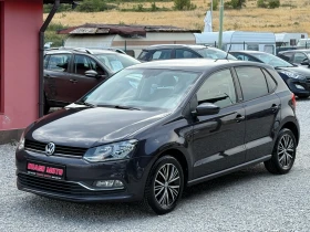 VW Polo 1.2TSi, EURO 6B! * AllStar* KTEO OK! * COC* Уникат - 13500 лв. - 26180706 3