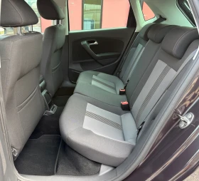 VW Polo 1.2TSi, EURO 6B! * AllStar* KTEO OK! * COC* Уникат - 13500 лв. - 26180706 7