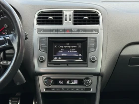 VW Polo 1.2TSi, EURO 6B! * AllStar* KTEO OK! * COC* Уникат - 13500 лв. - 26180706 10