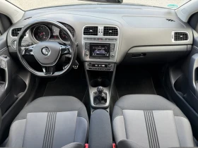 VW Polo 1.2TSi, EURO 6B! * AllStar* KTEO OK! * COC* Уникат - 13500 лв. - 26180706 8