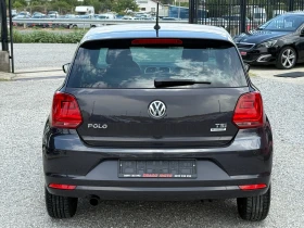 VW Polo 1.2TSi, EURO 6B! * AllStar* KTEO OK! * COC* Уникат - 13500 лв. - 26180706 5