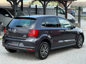 VW Polo 1.2TSi, EURO 6B! * AllStar* KTEO OK! * COC* Уникат - 13500 лв. - 26180706 6