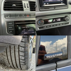 VW Polo 1.2TSi, EURO 6B! * AllStar* KTEO OK! * COC* Уникат - 13500 лв. - 26180706 16