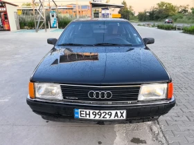 Audi 100 1.8  44 * quattro | Mobile.bg    2