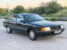 Audi 100 1.8  44 * quattro | Mobile.bg    3