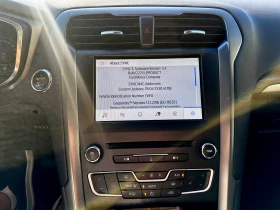 Ford Mondeo 1.5 EcoBoost | Mobile.bg    9