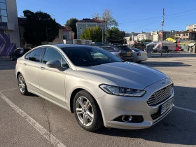     Ford Mondeo 1.5 EcoBoost