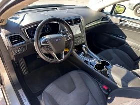 Ford Mondeo 1.5 EcoBoost | Mobile.bg    8