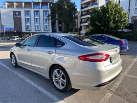 Ford Mondeo 1.5 EcoBoost | Mobile.bg    3