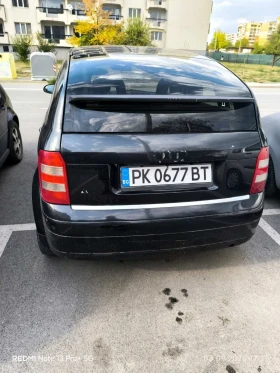 Audi A2 | Mobile.bg    7
