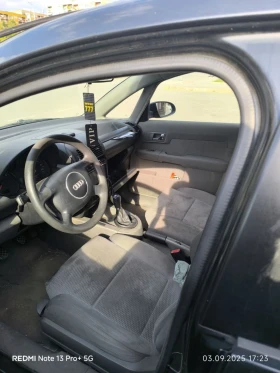 Audi A2 | Mobile.bg    4