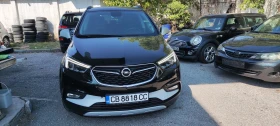 Opel Mokka X germany