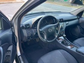 Mercedes-Benz C 200 C 200 CDI Face Lift - 3700 лв. - 27909932 11