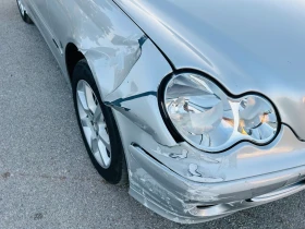 Mercedes-Benz C 200 C 200 CDI Face Lift - 3700 лв. - 27909932 10