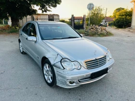 Mercedes-Benz C 200 C 200 CDI Face Lift - 3700 лв. - 27909932 5