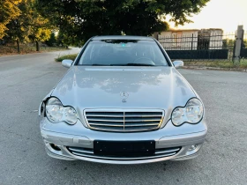 Mercedes-Benz C 200 C 200 CDI Face Lift - 3700 лв. - 27909932 6