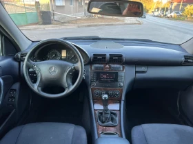 Mercedes-Benz C 200 C 200 CDI Face Lift - 3700 лв. - 27909932 13