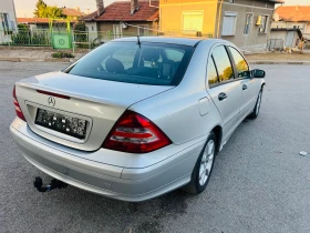 Mercedes-Benz C 200 C 200 CDI Face Lift - 3700 лв. - 27909932 4