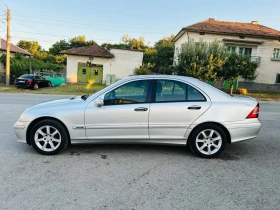 Mercedes-Benz C 200 C 200 CDI Face Lift - 3700 лв. - 27909932 2