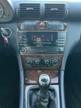 Mercedes-Benz C 200 C 200 CDI Face Lift - 3700 лв. - 27909932 14