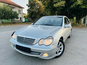 Mercedes-Benz C 200 C 200 CDI Face Lift - 3700 лв. - 27909932 7