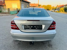 Mercedes-Benz C 200 C 200 CDI Face Lift - 3700 лв. - 27909932 3