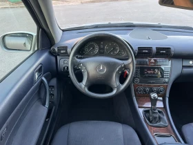 Mercedes-Benz C 200 C 200 CDI Face Lift - 3700 лв. - 27909932 12