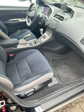 Honda Civic 1.8i 5DR | Mobile.bg    3