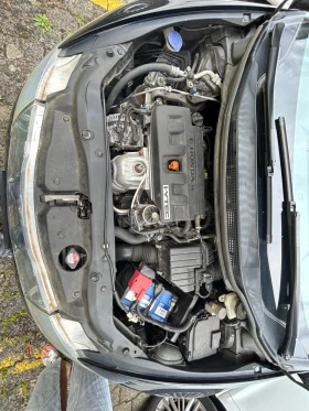 Honda Civic 1.8i 5DR | Mobile.bg    7