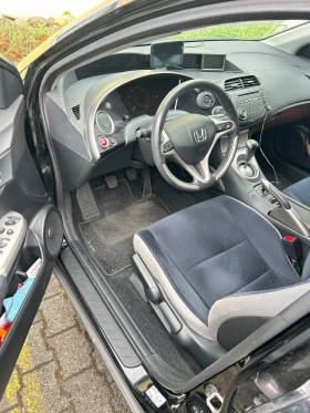 Honda Civic 1.8i 5DR | Mobile.bg    5