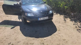 Saab 9-3 Vector  | Mobile.bg    10