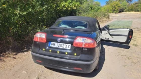 Saab 9-3 Vector  | Mobile.bg    16