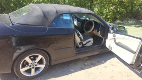 Saab 9-3 Vector  | Mobile.bg    13