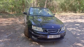 Saab 9-3 Vector  | Mobile.bg    5