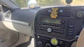 Saab 9-3 Vector  | Mobile.bg    14