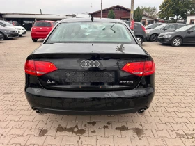 Audi A4 2.7TDI AVTOMAT/NAVI EURO 4 - 8900 лв. / 4550.50 € - 59886524 7