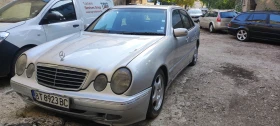Mercedes-Benz E 270 E270 CDI - изображение 1