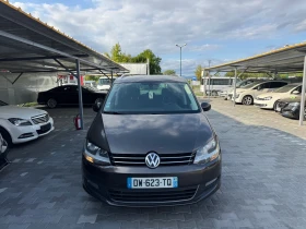 VW Sharan 2.0TDI 184k.c 7местен FACELIFT  - 23999 лв. / 12270.49 € - 21262754 3