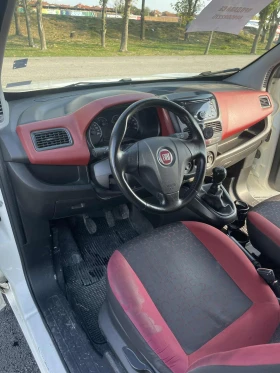 Обява за продажба на Fiat Doblo Maxi ~9 999 лв. - изображение 6