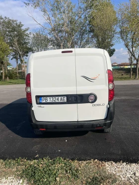 Обява за продажба на Fiat Doblo Maxi ~9 999 лв. - изображение 4