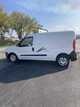 Обява за продажба на Fiat Doblo Maxi ~9 999 лв. - изображение 5