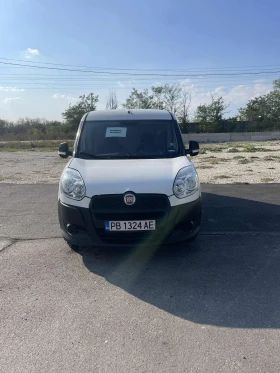 Обява за продажба на Fiat Doblo Maxi ~9 999 лв. - изображение 1