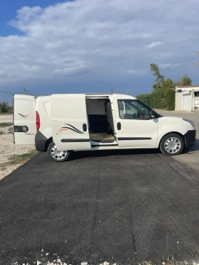 Обява за продажба на Fiat Doblo Maxi ~9 999 лв. - изображение 2