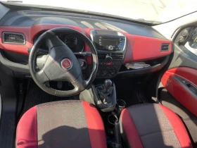 Fiat Doblo Maxi 1.6 Multijet  | Mobile.bg    8
